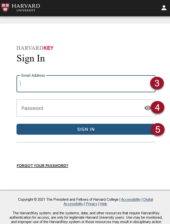 How to log in to estr it help