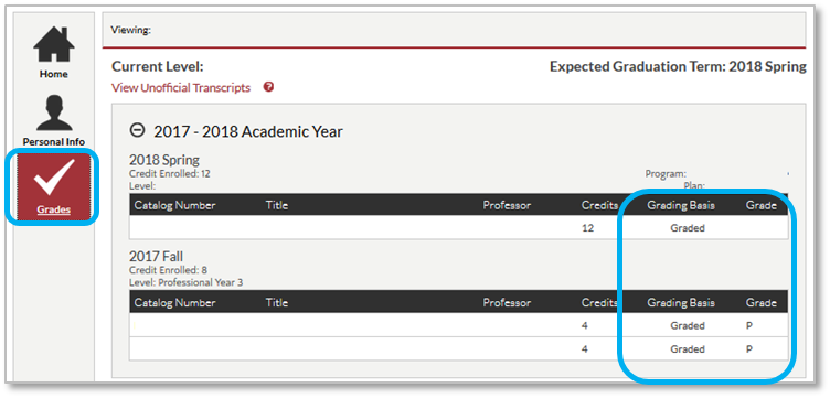 viewing-grades-in-my-harvard-it-help