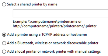 How To Set Up A Network Printer On A Computer - IT Help
