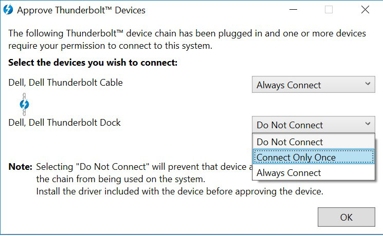 Dell Docking Station Not Working - IT Help